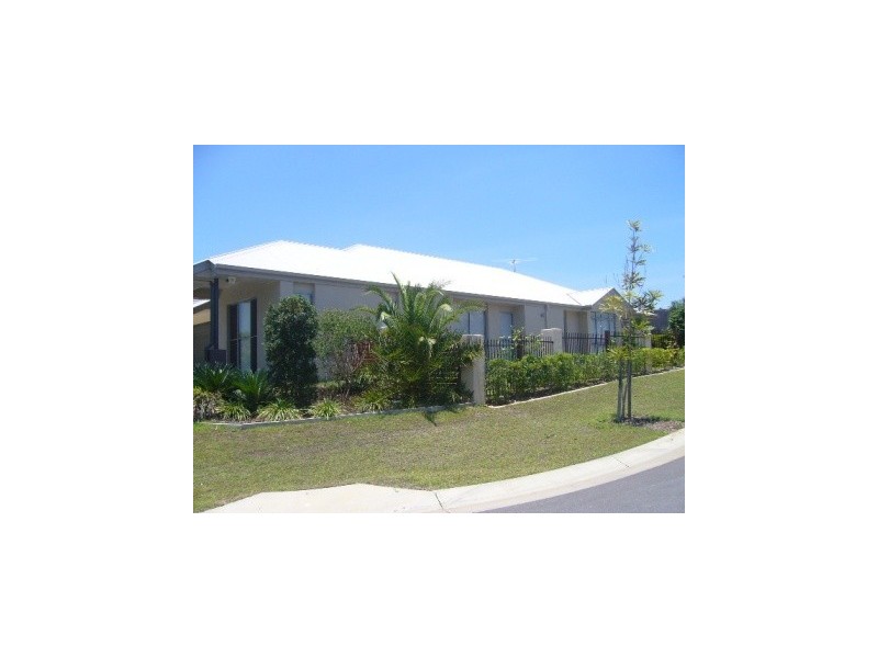 24 Peron Crescent, North Lakes QLD 4509