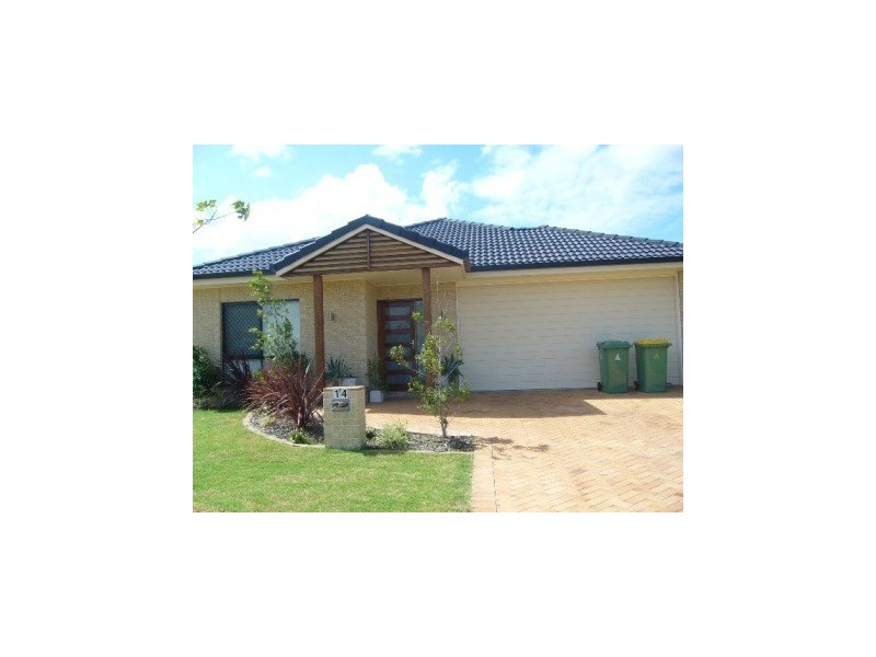14 Koala Close, North Lakes QLD 4509