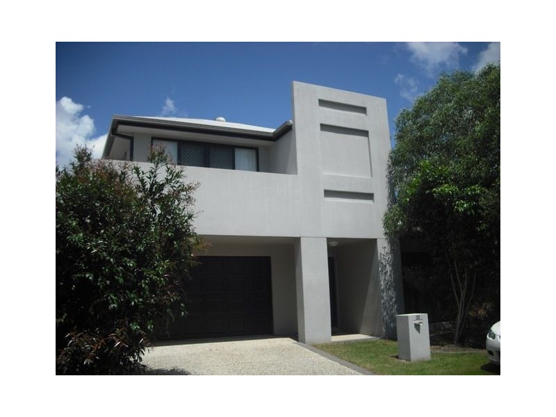 30 Kurrajong Circuit, North Lakes QLD 4509