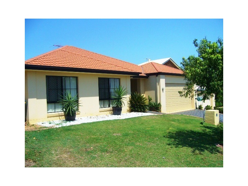 55 Silvester Street, North Lakes QLD 4509