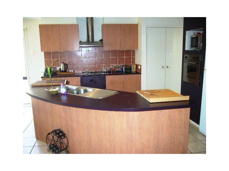 55 Silvester Street, North Lakes QLD 4509