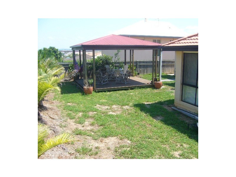 55 Silvester Street, North Lakes QLD 4509