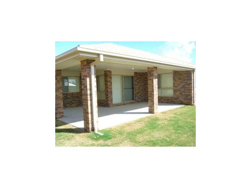 30 Baybreeze Crescent, Murrumba Downs QLD 4503