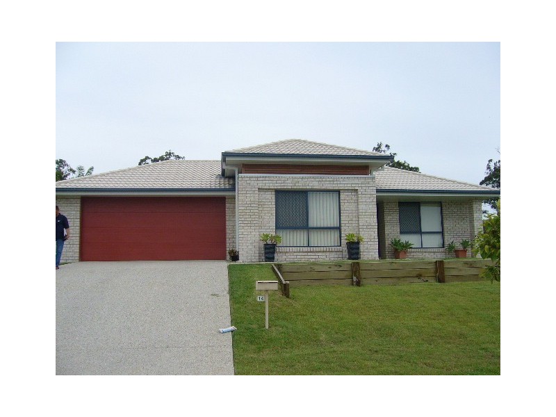 14 Whiteface Street, Mango Hill QLD 4509
