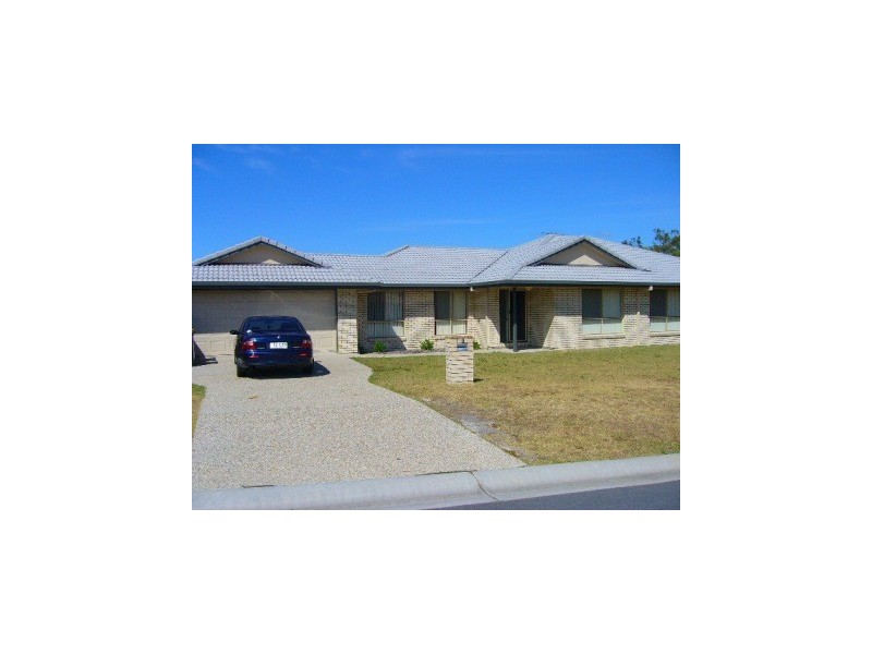 9 Cooroy Crescent, Deception Bay QLD 4508