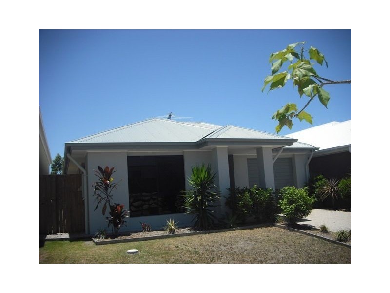 5 Wallaroo Circuit, North Lakes QLD 4509