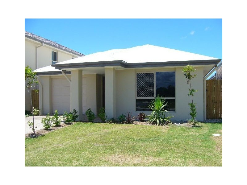 9 Silkpod Court, North Lakes QLD 4509