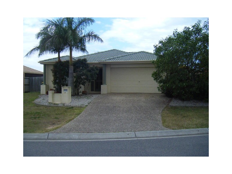 15 Barnard  Crescent, Murrumba Downs QLD 4503