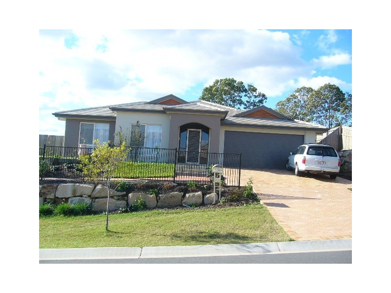44 Peridot Crescent, Mango Hill QLD 4509
