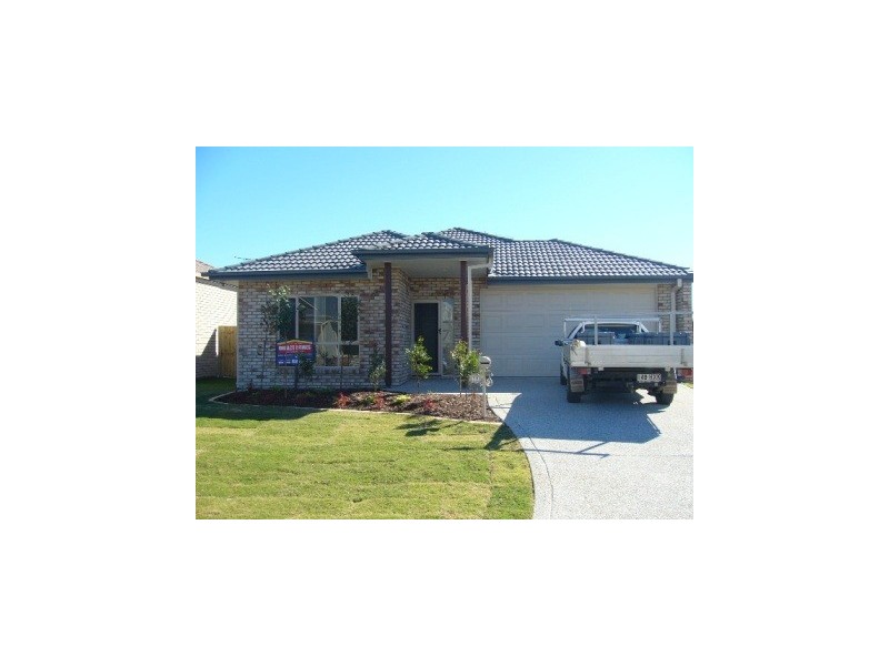 12 Wallaby Street, North Lakes QLD 4509