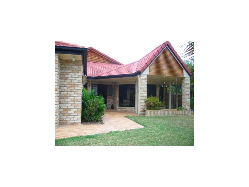4 Finnegan Street, North Lakes QLD 4509