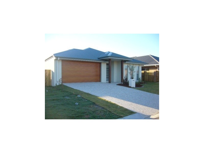 4 Dingo Street, North Lakes QLD 4509