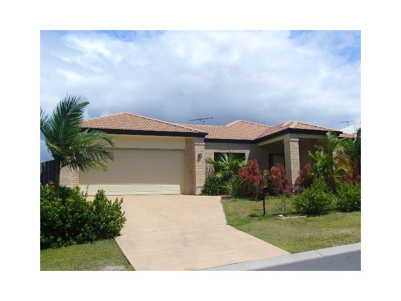38 Peron Crescent, North Lakes QLD 4509