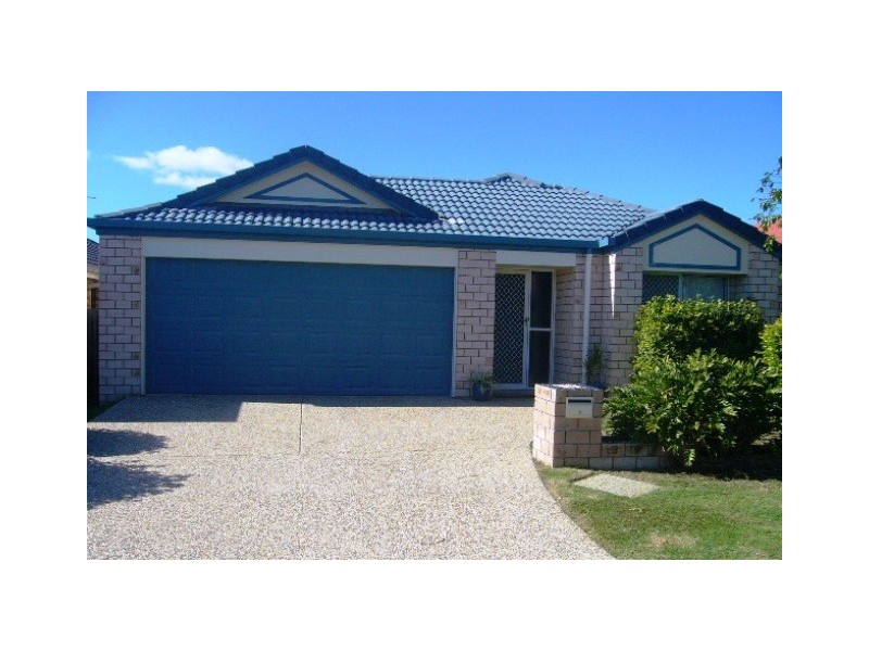 11 Hamersley Court, North Lakes QLD 4509