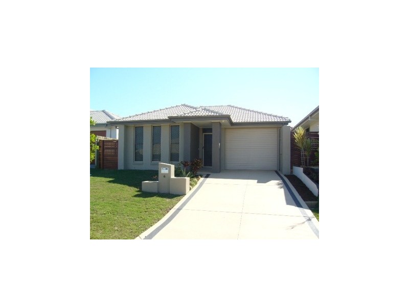 6 Millettia Close, North Lakes QLD 4509