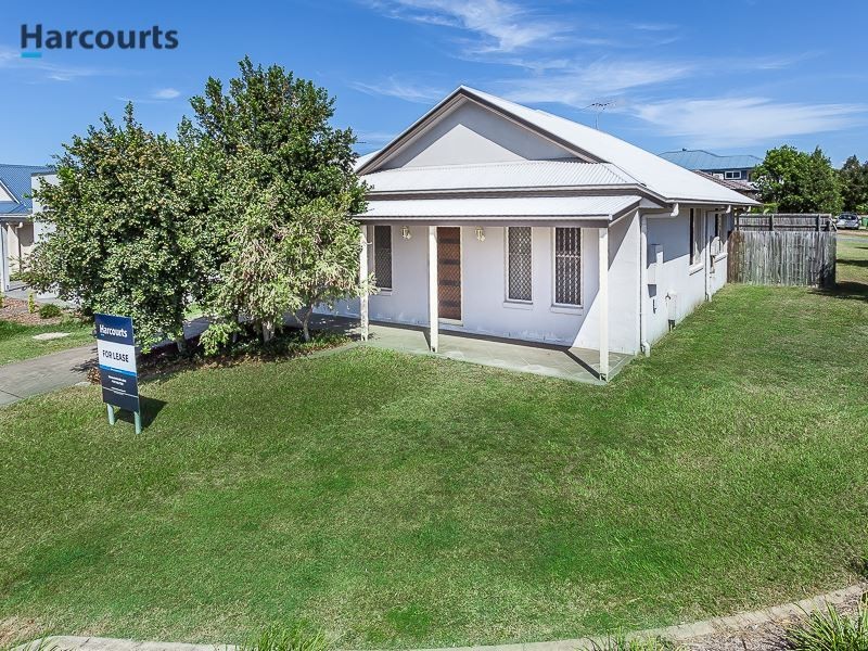 17 Wallaby Street, North Lakes QLD 4509