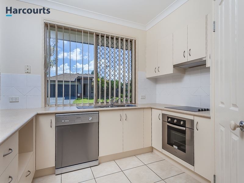 17 Wallaby Street, North Lakes QLD 4509