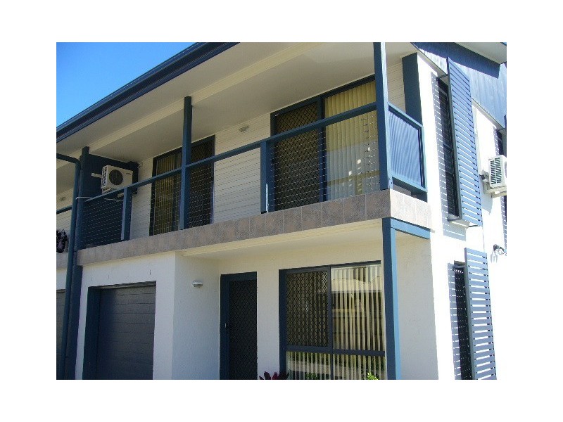 1/60 Fleet Drive, Kippa-ring QLD 4021