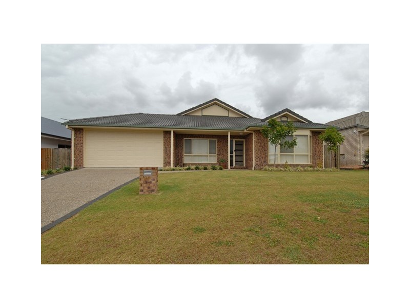21 Possum Parade, North Lakes QLD 4509