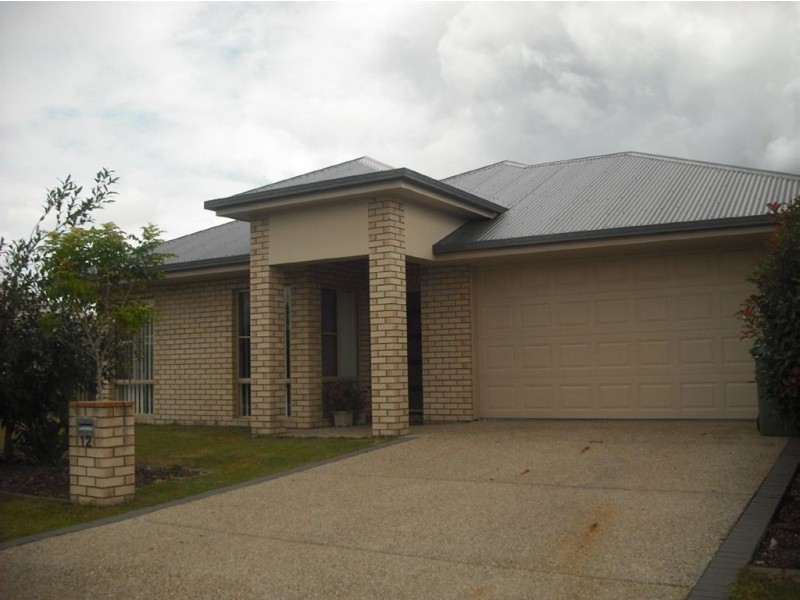 12 Numbat Street, North Lakes QLD 4509