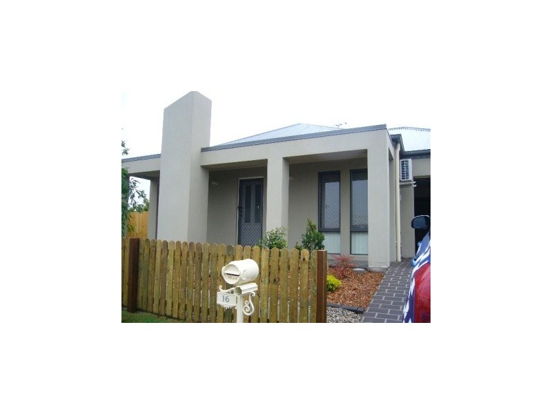 16 Brushtail Street, North Lakes QLD 4509