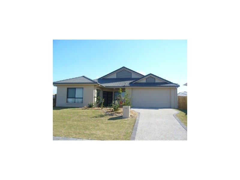 19 Quoll Circuit, North Lakes QLD 4509