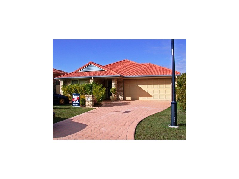 15 Hansford Street, North Lakes QLD 4509