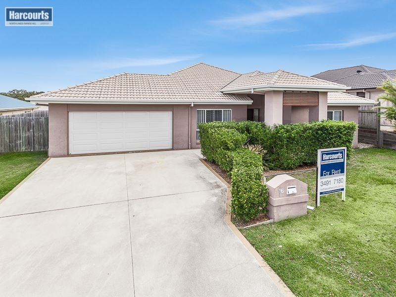 16 Millettia Close, North Lakes QLD 4509