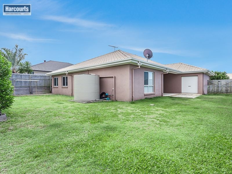 16 Millettia Close, North Lakes QLD 4509