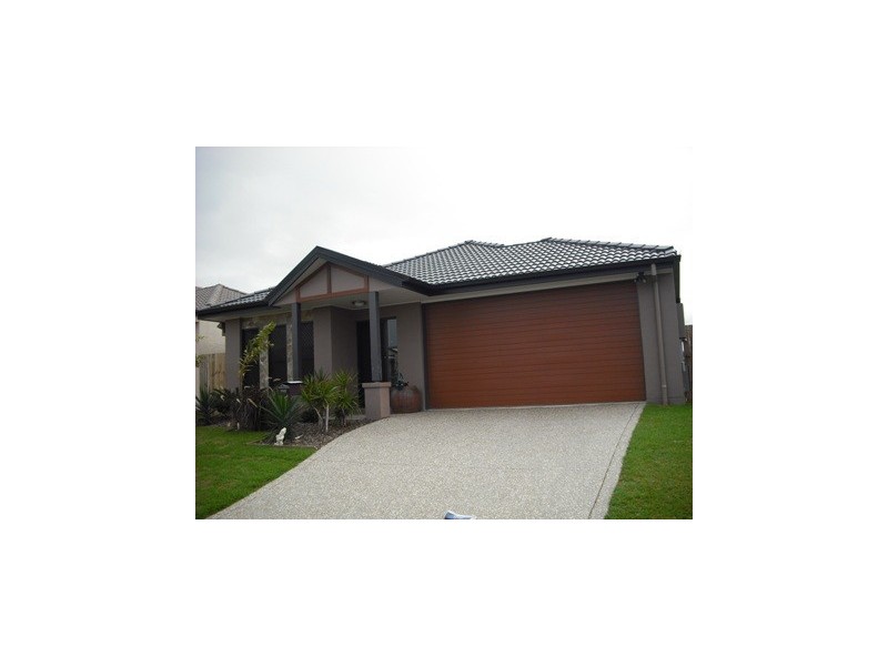 4 Possum Parade, North Lakes QLD 4509