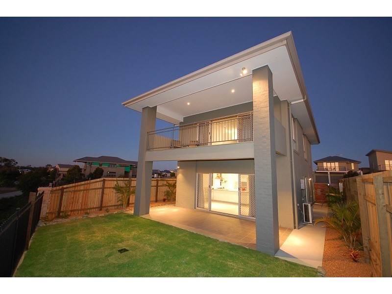 25 Riley Court, North Lakes QLD 4509