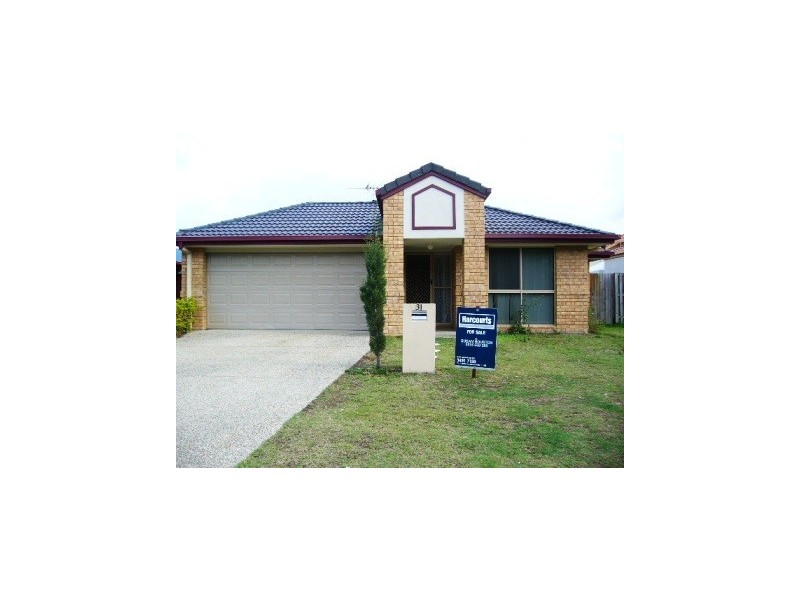 31 Heathcote Avenue, North Lakes QLD 4509