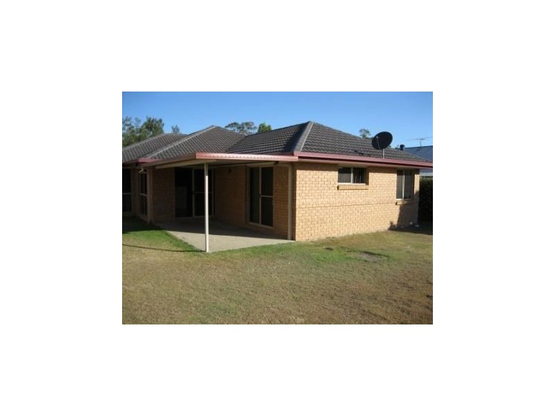 31 Heathcote Avenue, North Lakes QLD 4509