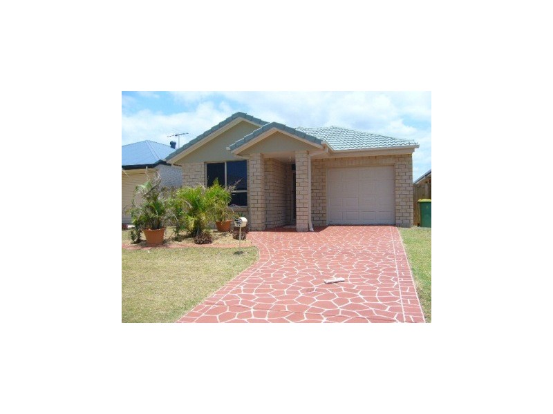 25 Kurrajong Circuit, North Lakes QLD 4509