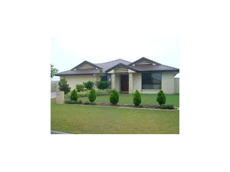 16 Briggs Street, Caboolture QLD 4510