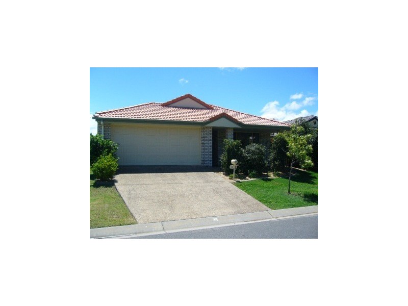 19 Pearson Court, North Lakes QLD 4509