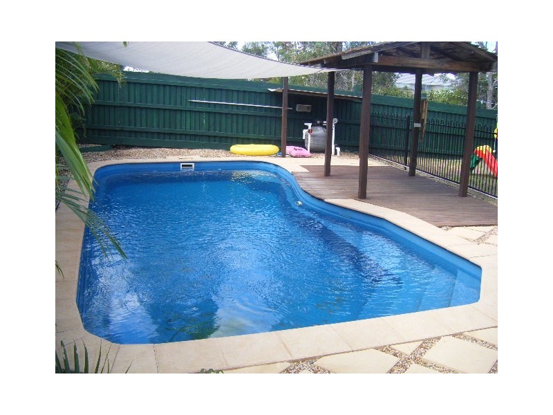 8 Gannett Street, North Lakes QLD 4509