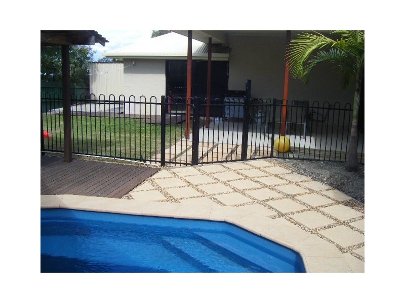 8 Gannett Street, North Lakes QLD 4509