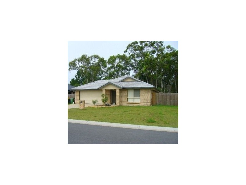 43 Candle Cresent, Caboolture QLD 4510