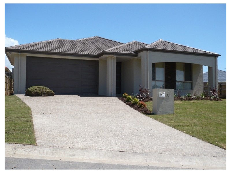 54 Pandorea Cct, North Lakes QLD 4509