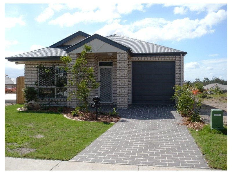 76 Possum Pde, North Lakes QLD 4509