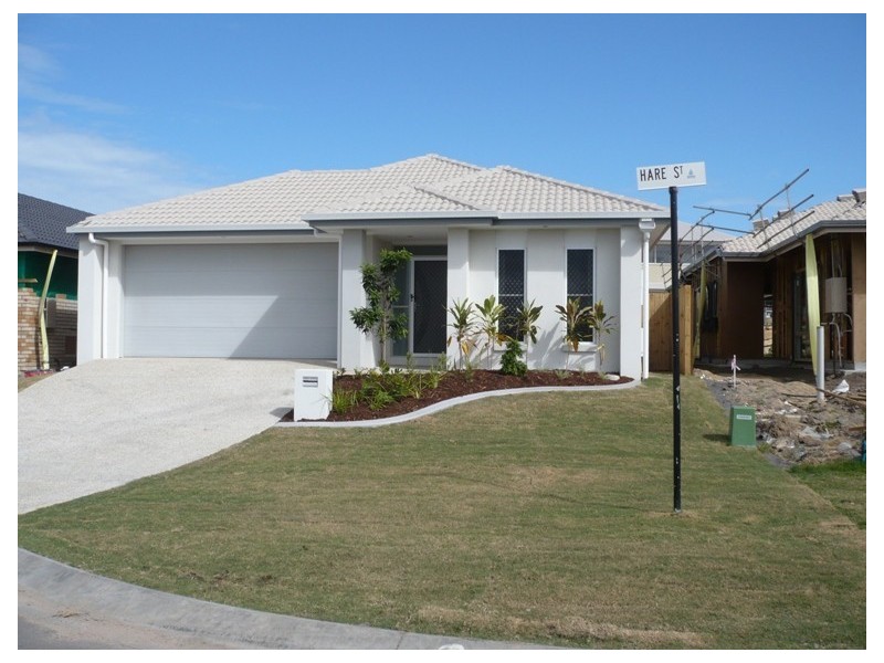 31 Hare Street, North Lakes QLD 4509
