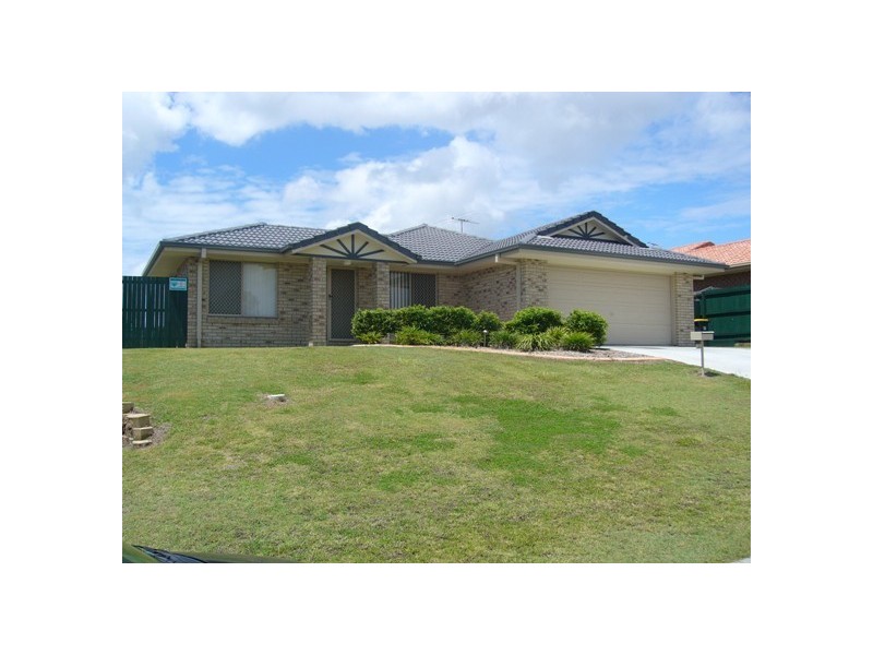 3 Cockatiel Court, Deception Bay QLD 4508
