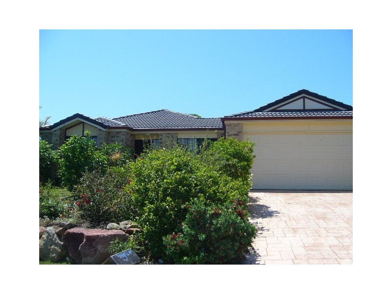 20 Wattlebird Street, Mango Hill QLD 4509
