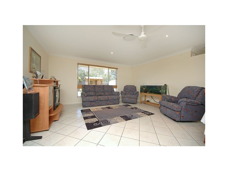 35 Grampion Circuit, North Lakes QLD 4509