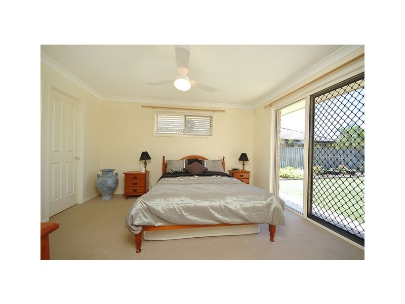 35 Grampion Circuit, North Lakes QLD 4509