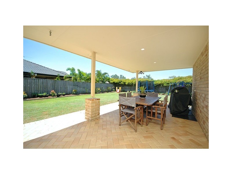 35 Grampion Circuit, North Lakes QLD 4509