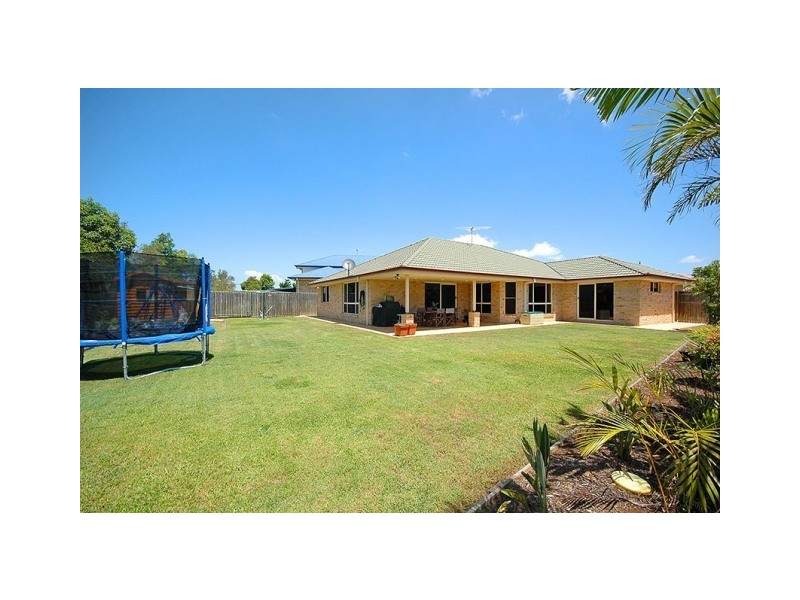 35 Grampion Circuit, North Lakes QLD 4509