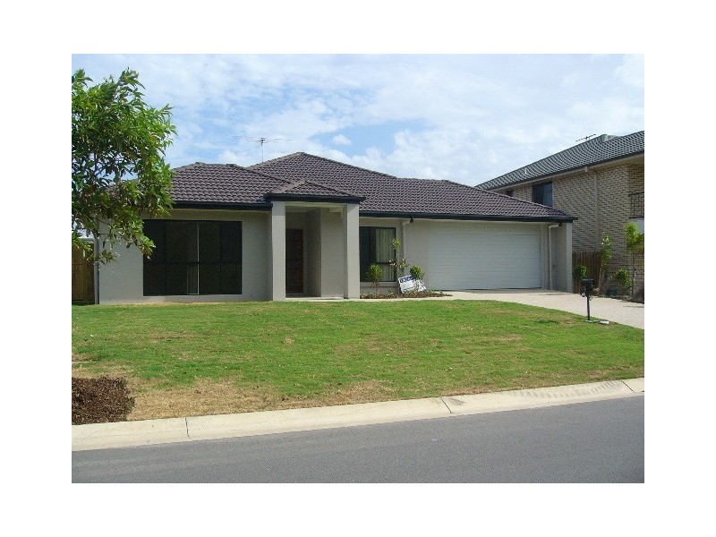 30 Lacebark Street, North Lakes QLD 4509