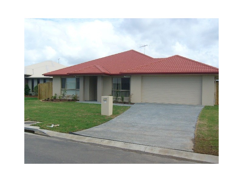 71 Coronata Crescent, Narangba QLD 4504